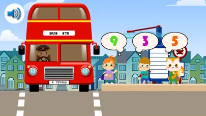 Tangkapan skrin Cantonese Game For Kids
