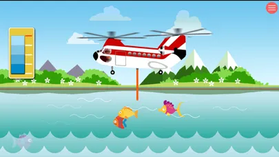 Tangkapan skrin Cantonese Game For Kids
