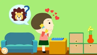 Be Polite - Good Manners Edu Screenshots