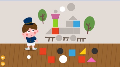 Ladder Math Educational Game應用截圖