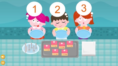 Ladder Math Educational Game應用截圖