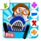 Funny Math Car Racing Pro