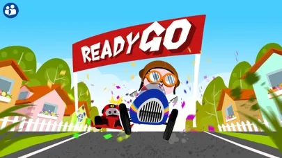 Funny Math Car Racing Pro स्क्रीनशॉट