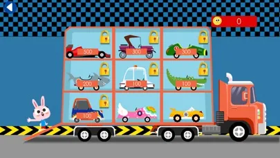 Funny Math Car Racing Pro स्क्रीनशॉट