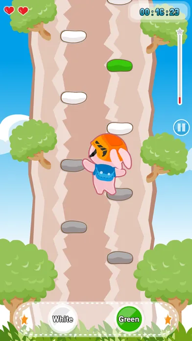 Kids Game - Mountain Adventure স্ক্রিনশট