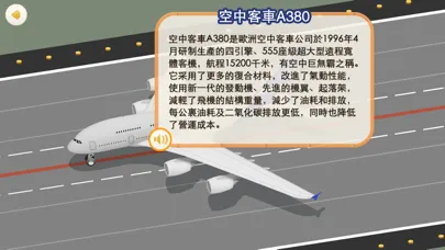 Airplane: Puzzle and Coloring Screenshots