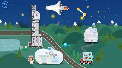 Zrzuty ekranu Explore Space Adventure