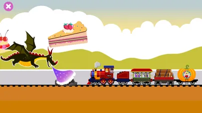 Train Simulator & Driver Games Ekran Görüntüleri