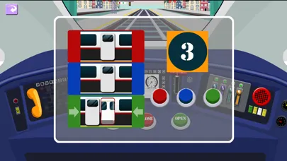 Train Simulator & Driver Games Ekran Görüntüleri