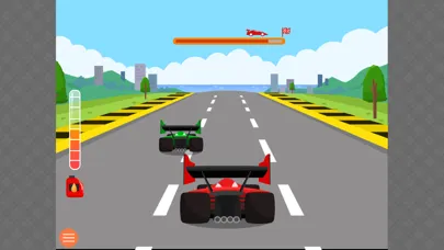 Occupations – transportation Screenshots