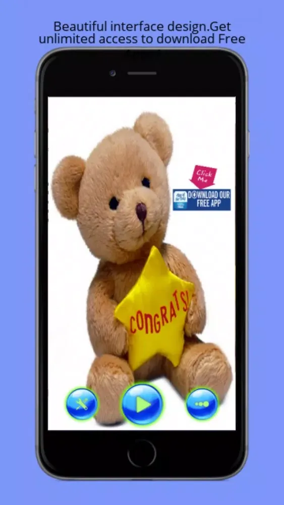 Best Congratulation eCards Maker - Design and Send Congratulation Greetings and Wishes应用截图
