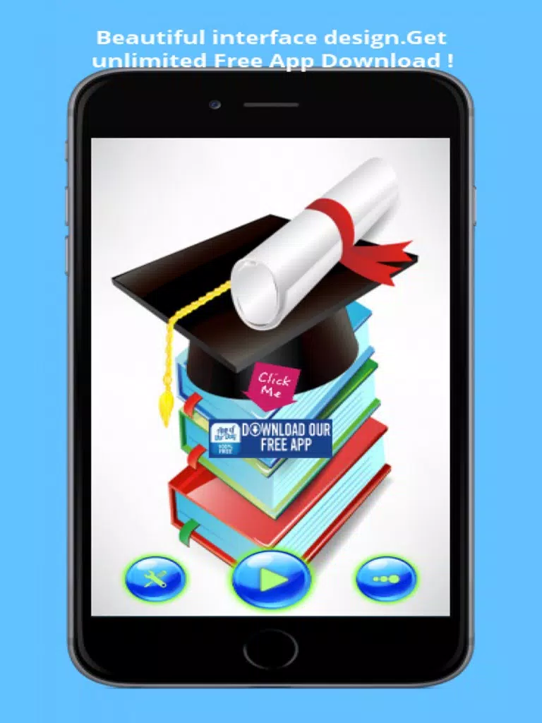 Capturas de pantalla de Best Graduation eCards - Design and Send Happy Graduation Greeting Cards iPad 