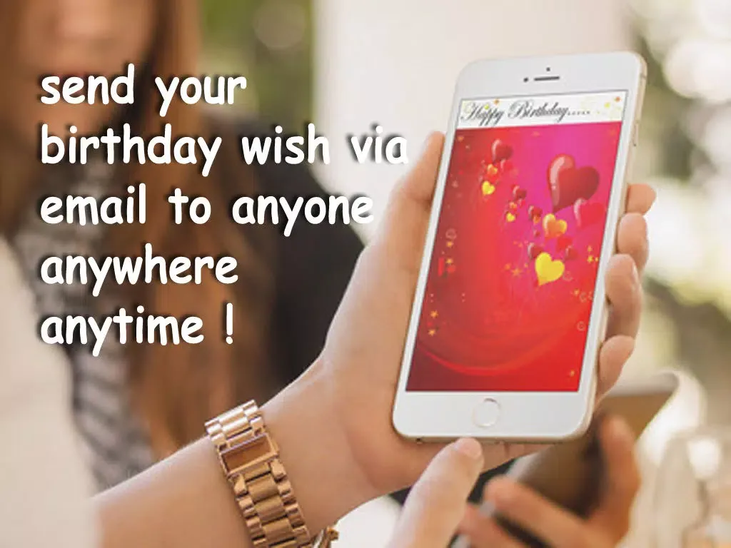 The Ultimate Happy Birthday Cards (Lite Version). Custom and Send Birthday Greetings eCard with emoji, text and voice messages iPad  스크린샷