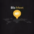 Biz Meeting.Meeting management and organizer
