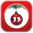 Christmas Photo Quotes Builder