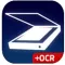 Smart Scanner + OCR Converter