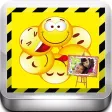 Pimp Your Photo With Emoji - Make Up Photo with Emoticons (Pro Version)