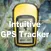 Intuitive GPS Tracker. GPS Tracking