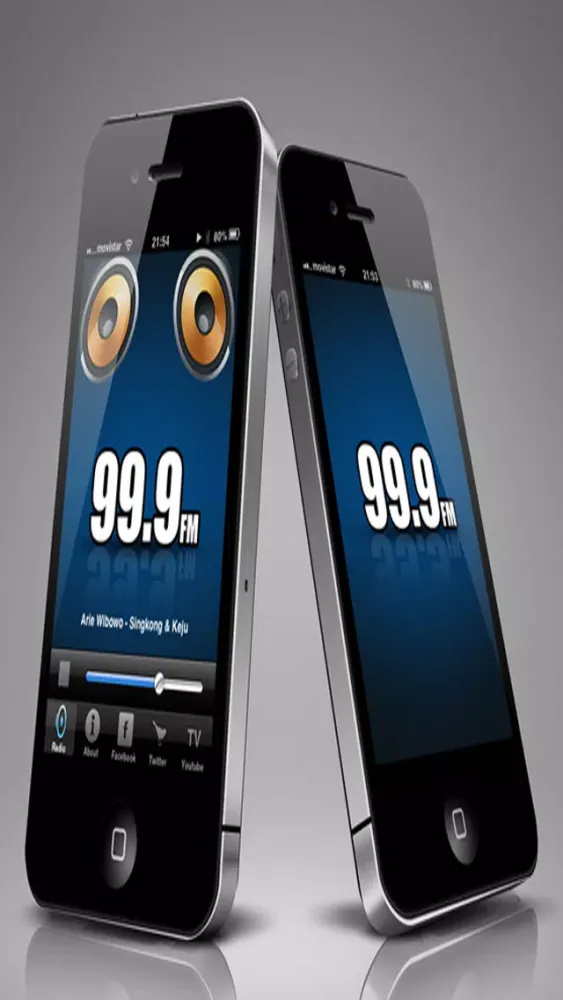 Capturas de pantalla de iRadio - Unlimited internet music and video streaming