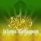 Islamic Wallpaper Maker.Muslim Wallpaper Maker