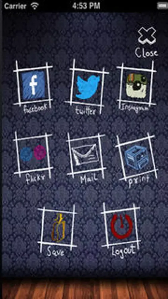 Capturas de pantalla de Jumpstart Daily With Motivational and Inspirational Quotes