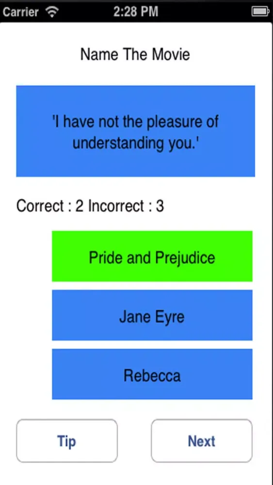 صور Movie Quotes Quiz.Test your skill at identifying famous quotations from movies