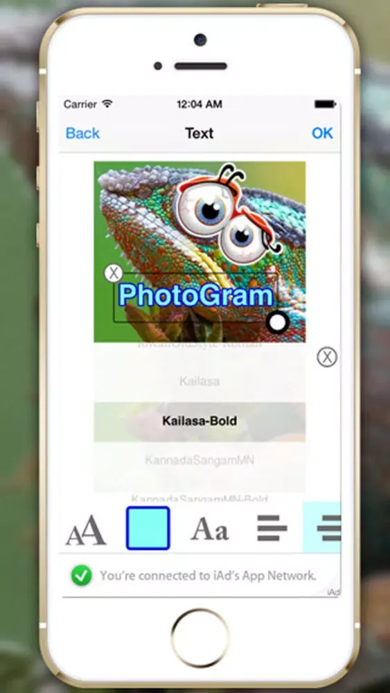صور Ultimate PhotoGram.Photo editing and sharing