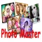 Photo Editing Master