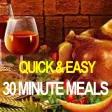 Quick and Easy Meal Recipes Quick and Easy Meal Recipes