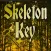 Skeleton keys. Find your keys to unlock treasure