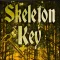 Skeleton keys. Find your keys to unlock treasure