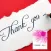 Thank You Cards Maker With Photo Editor.Customise and Send Thank You e-Cards