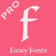 Fancy Fonts Pro Cool Keyboard