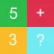 easy math game +