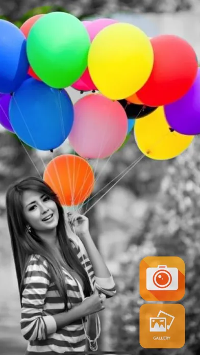 color pop photo应用截图