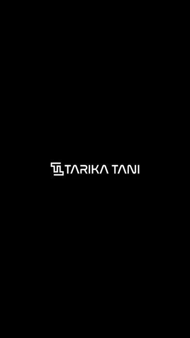Tarika Tani Ekran Görüntüleri