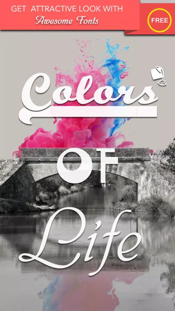 Capturas de pantalla de Photo Fix.er - Doodle on Pictures, Rotate and Flip, Retouch, Add Stickers and So Much More