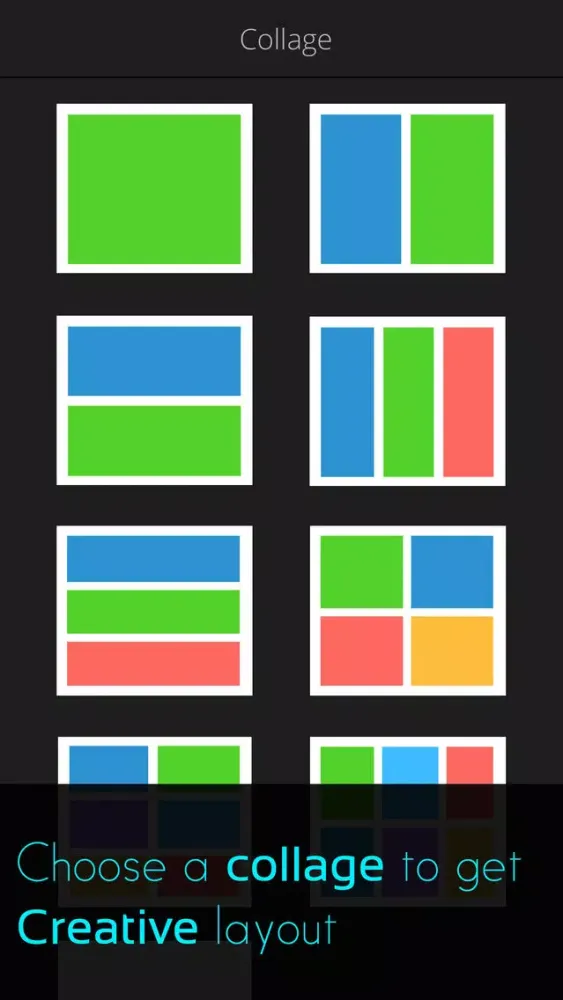 Mirror.Lab - Photo Mirror and Blend Photo Pro 스크린샷