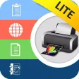 Printer For MSOffice Documents Lite