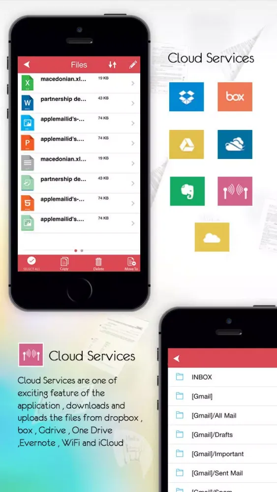 Скриншоты Printer For MSOffice Documents Lite