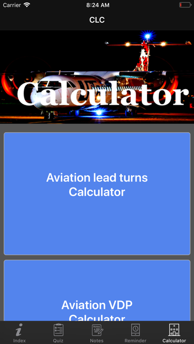 Preflight checklist ATR 42-500应用截图