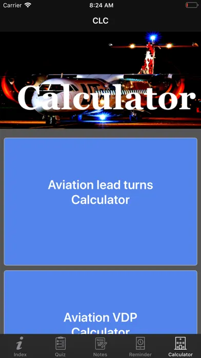 Preflight checklist ATR 42-500应用截图
