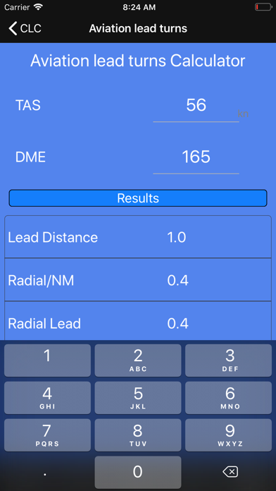 Preflight checklist ATR 42-500应用截图
