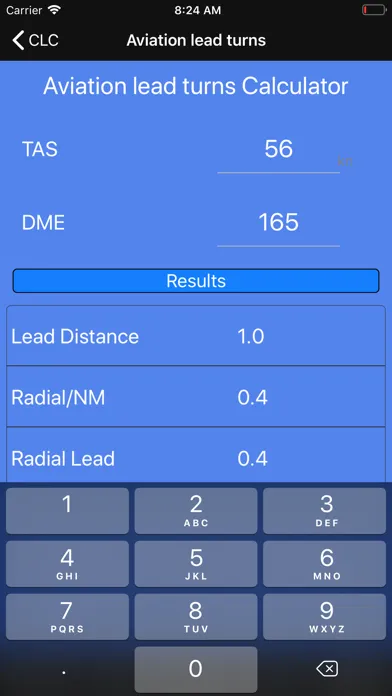 Preflight checklist ATR 42-500应用截图