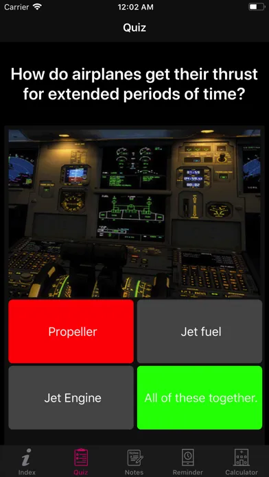 صور Airbus A320 Checklist