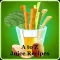 AZ Juice Recipes