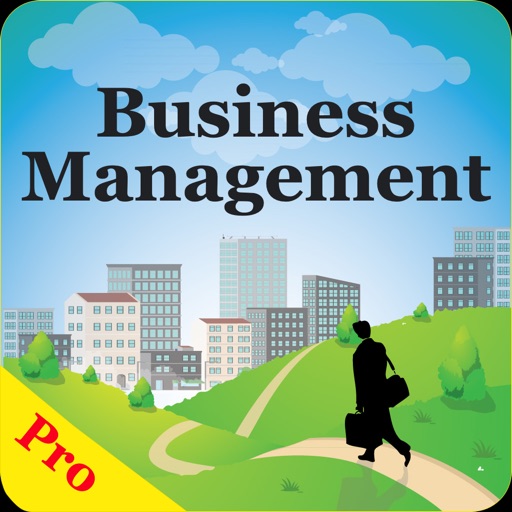 MBA Business Management