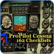ProPilot Cessna 162 Checklists ProPilot Cessna 162 Checklists