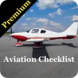 Aviation Checklist Premium Aviation Checklist Premium