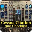 Pro Pilot Cessna 500 Checklist Pro Pilot Cessna 500 Checklist